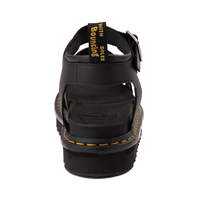 靴 Dr.Martens BLAIRE Womens Dr. Martens Blaire Sandal - Black | Journeys