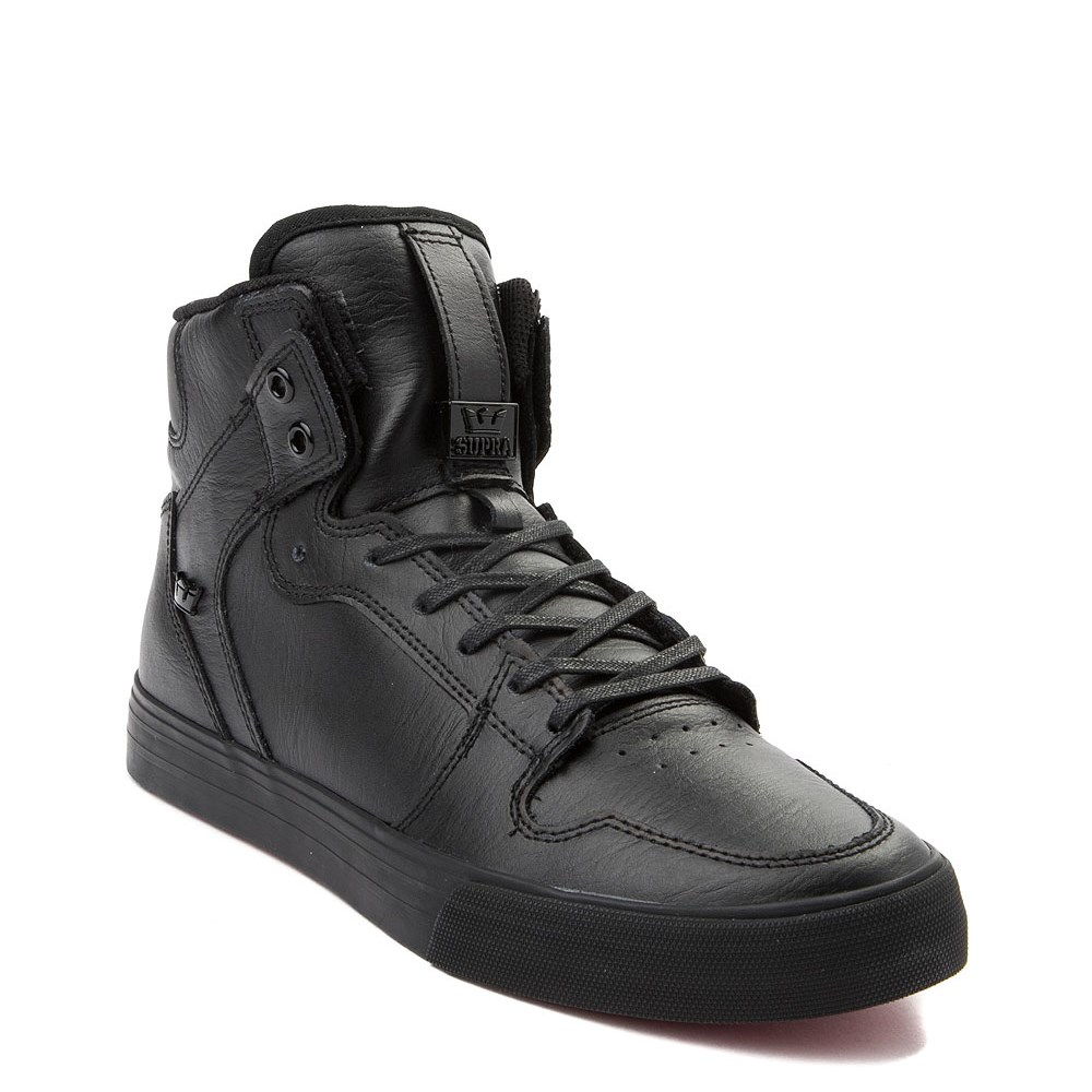 supra high top skate shoes TGS A.A