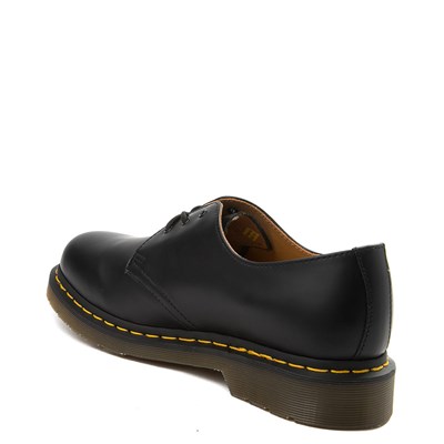 dr martens 1461 black