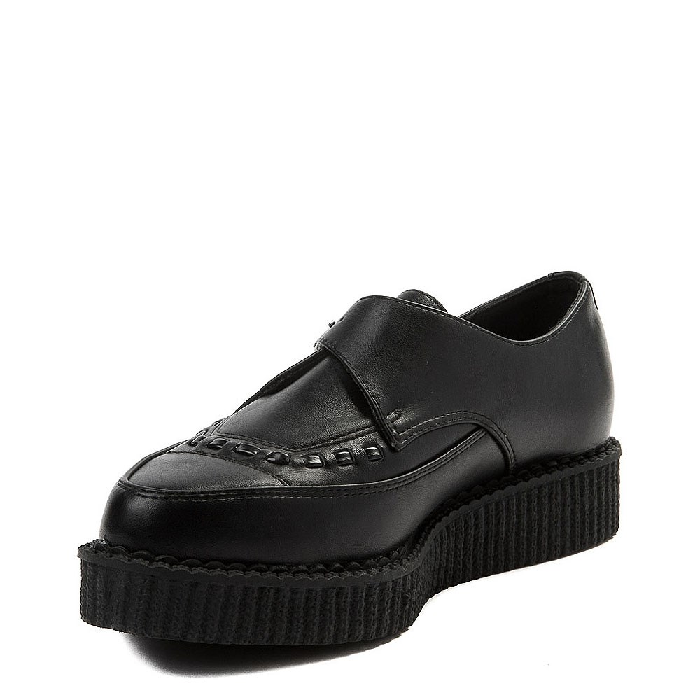 pointed toe creepers
