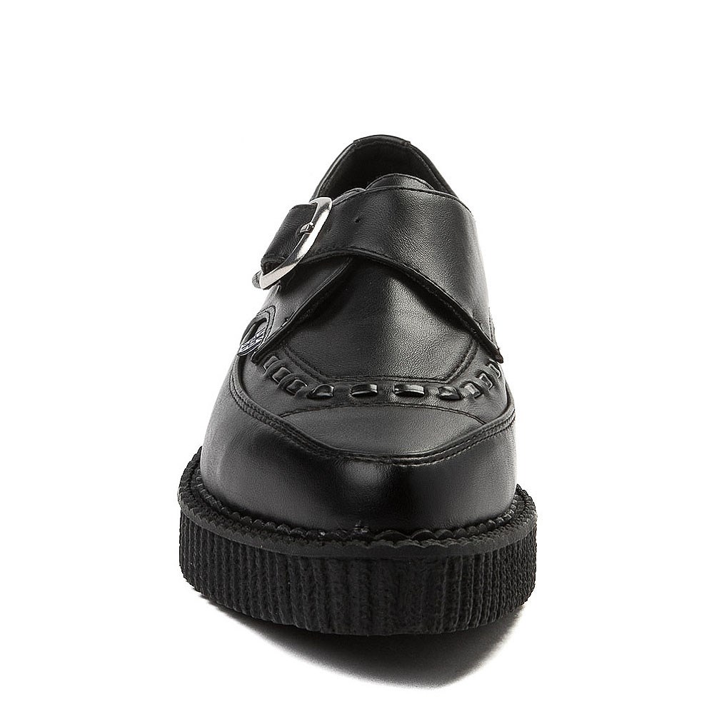 pointed toe creepers