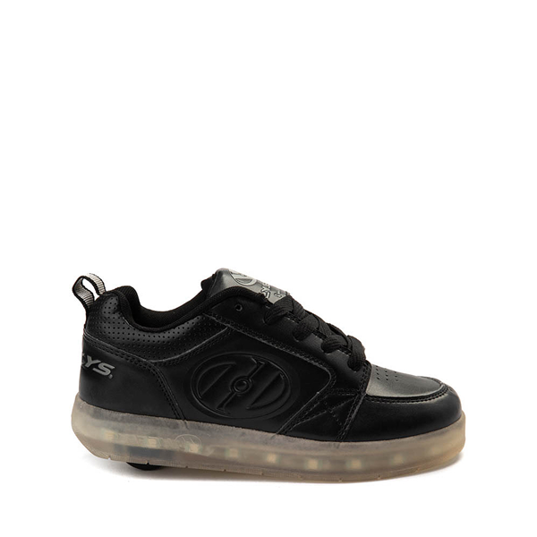 Heelys Premium 1 Lo Skate Shoe - Little Kid / Big Black