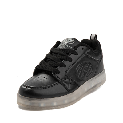 Alternate view of Heelys Premium Lights Skate Shoe - Little Kid / Big Kid