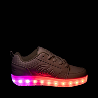 Heelys white light up deals