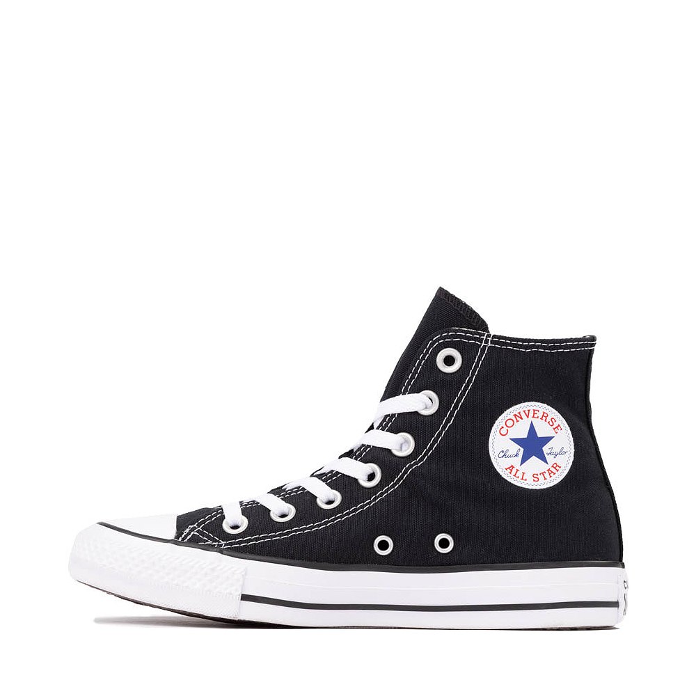 converse high cut black price