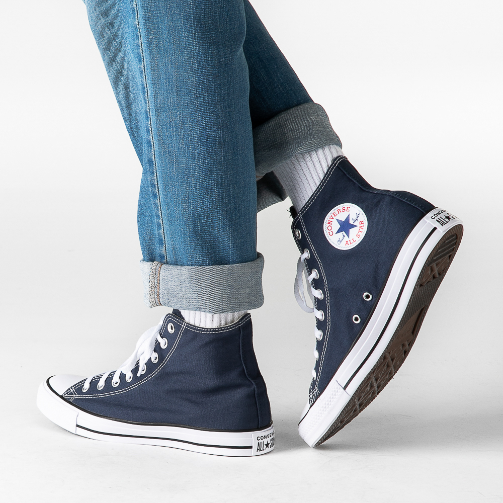 chuck taylor type shoes