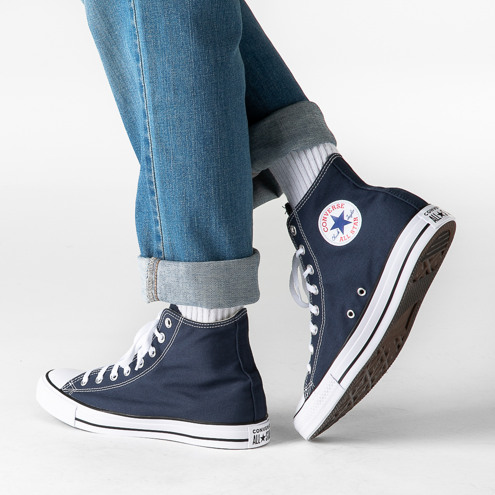 Converse Chuck Taylor Navy Cheap Retailers, Save 45% | jlcatj.gob.mx