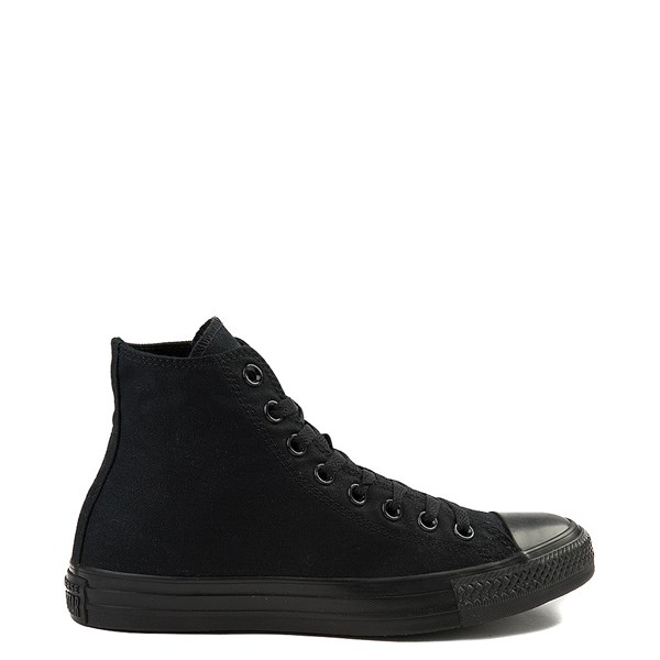 all star total black