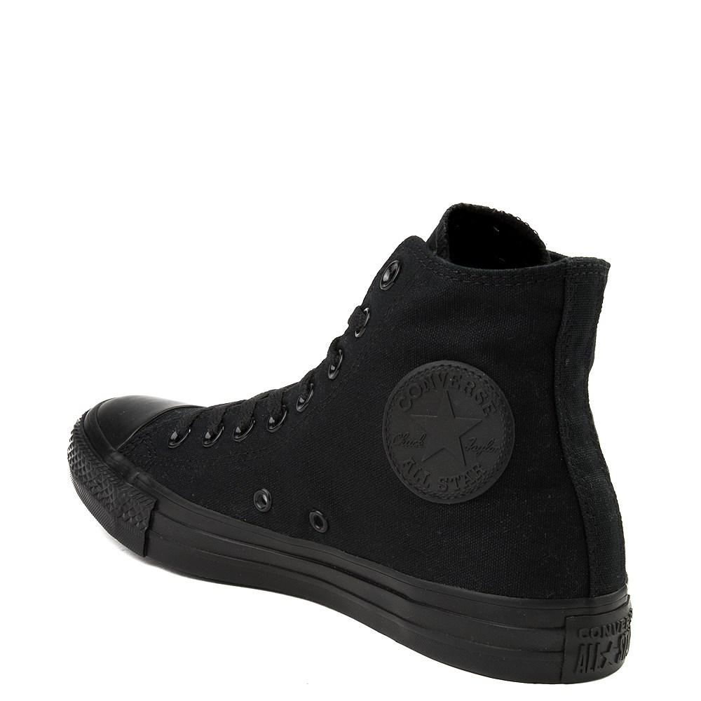black converse size 9 Online Shopping 