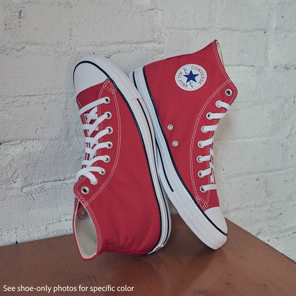 Red converse near me on sale