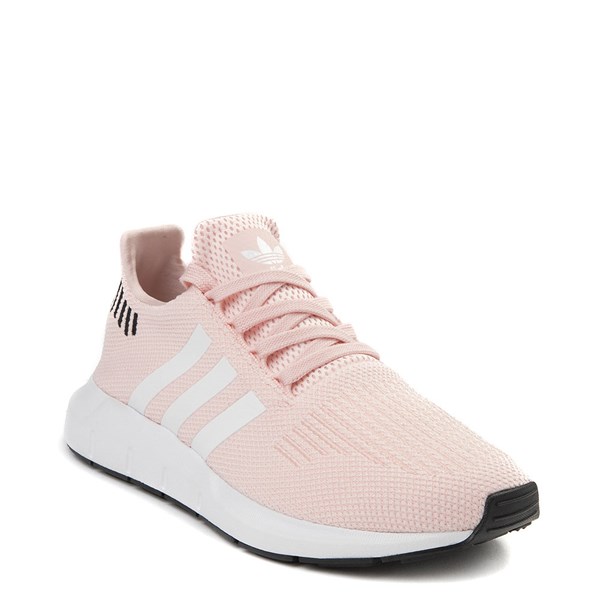 pale pink adidas shoes