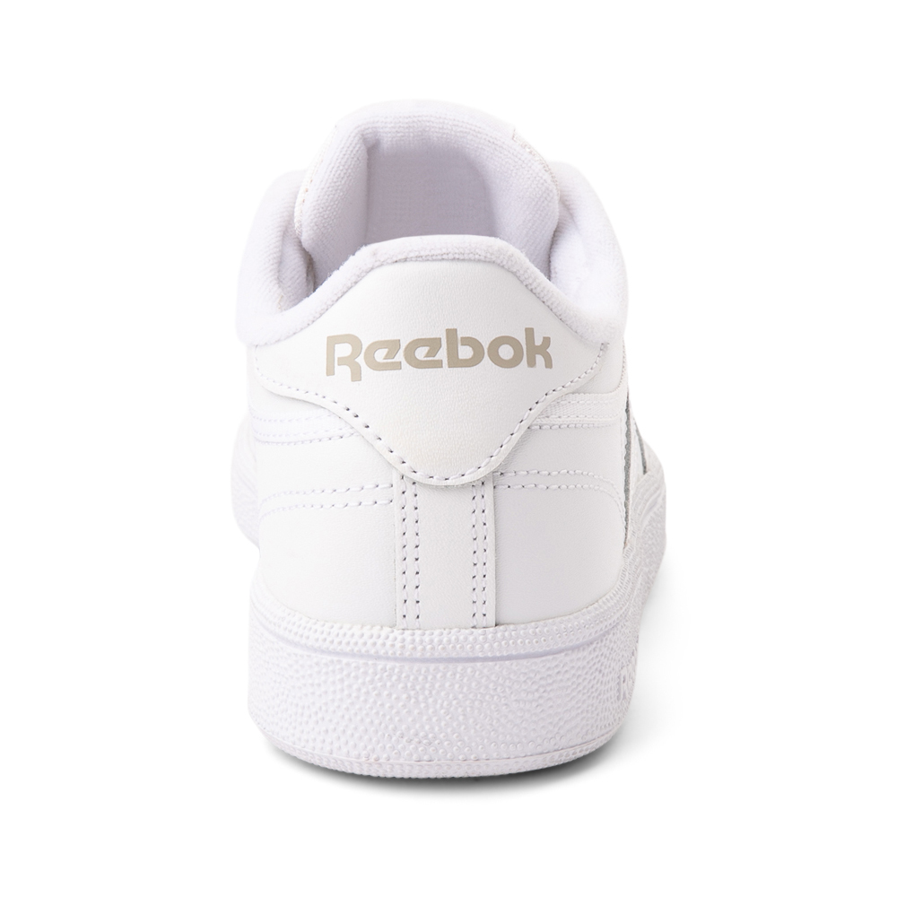 reebok 80 c vintage white shoes