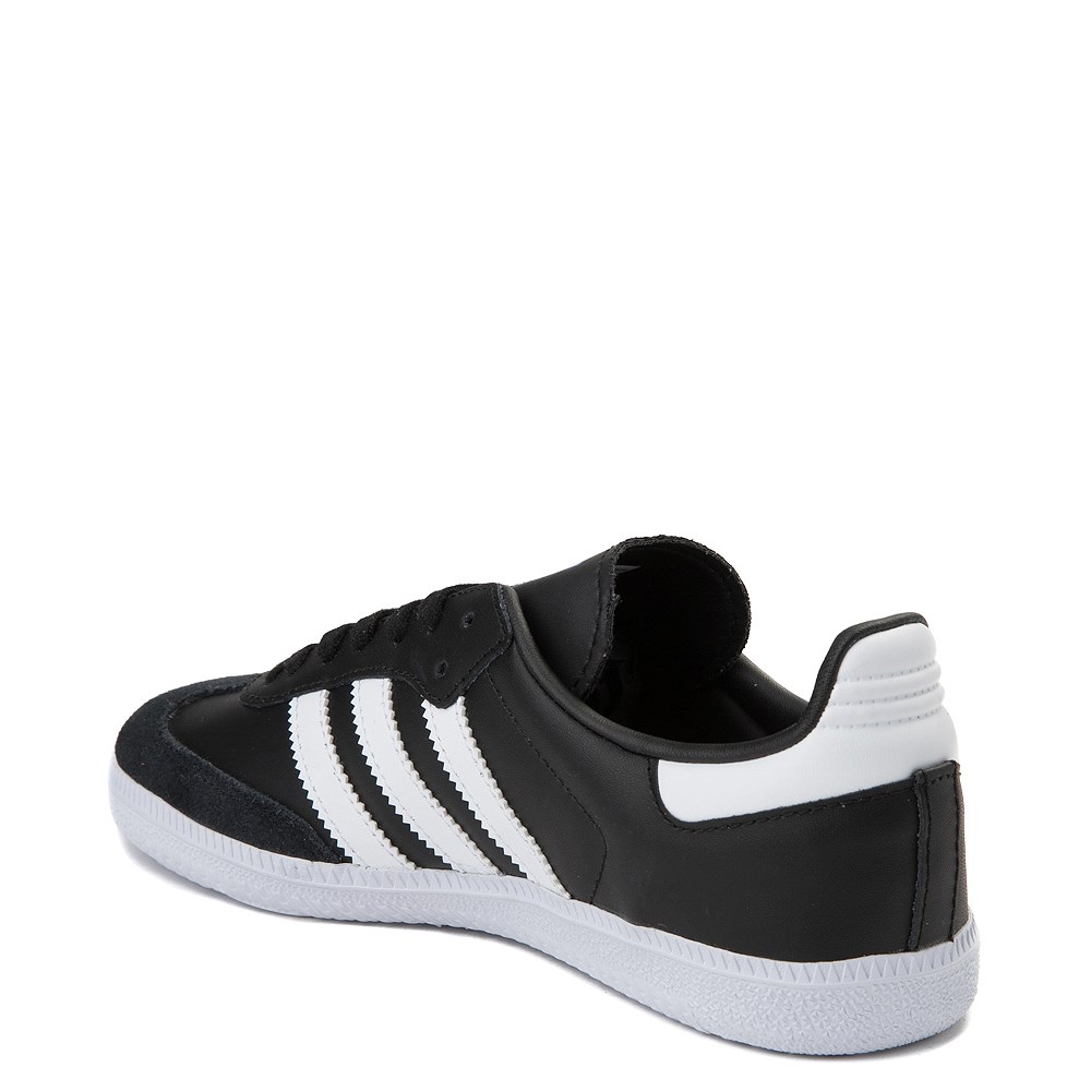 Tween adidas Samba OG Athletic Shoe | Journeys