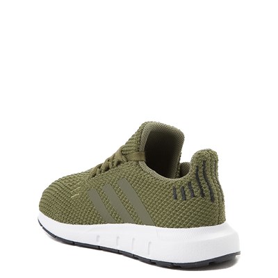 adidas originals swift run olive