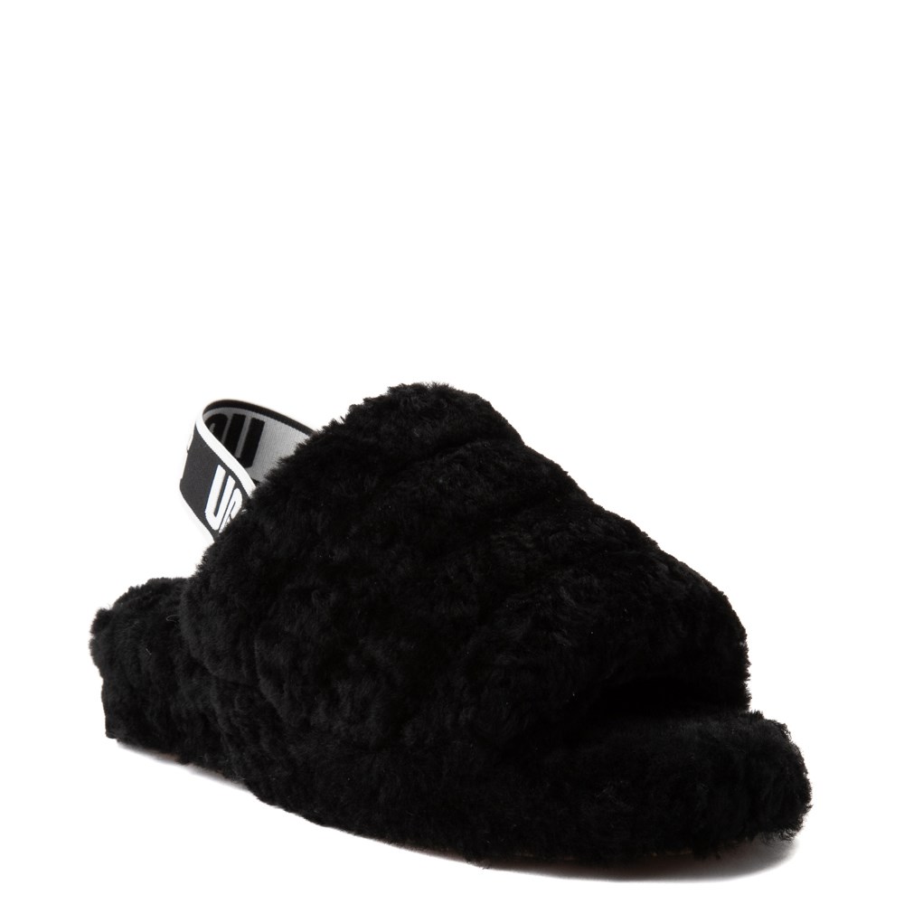 ugg slide slippers sale