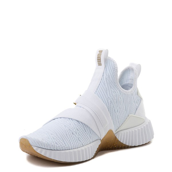 puma women's defy sneaker