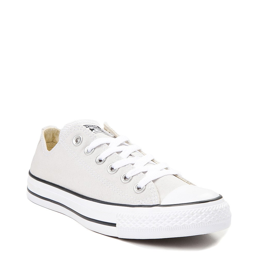 Converse Chuck Taylor All Star Lo Sneaker - Mouse | Journeys