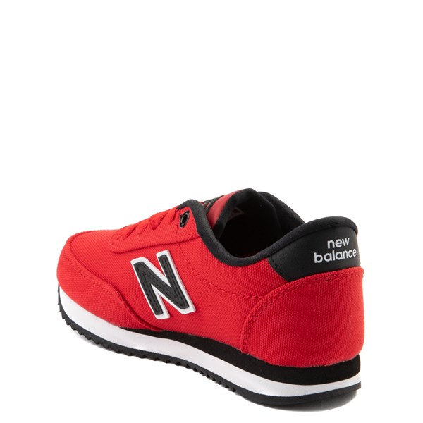 New Balance 501 Athletic Shoe - Little Kid / Big Kid - Red | Journeys