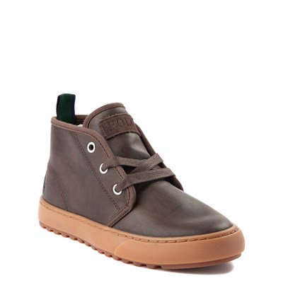 journeys polo boots