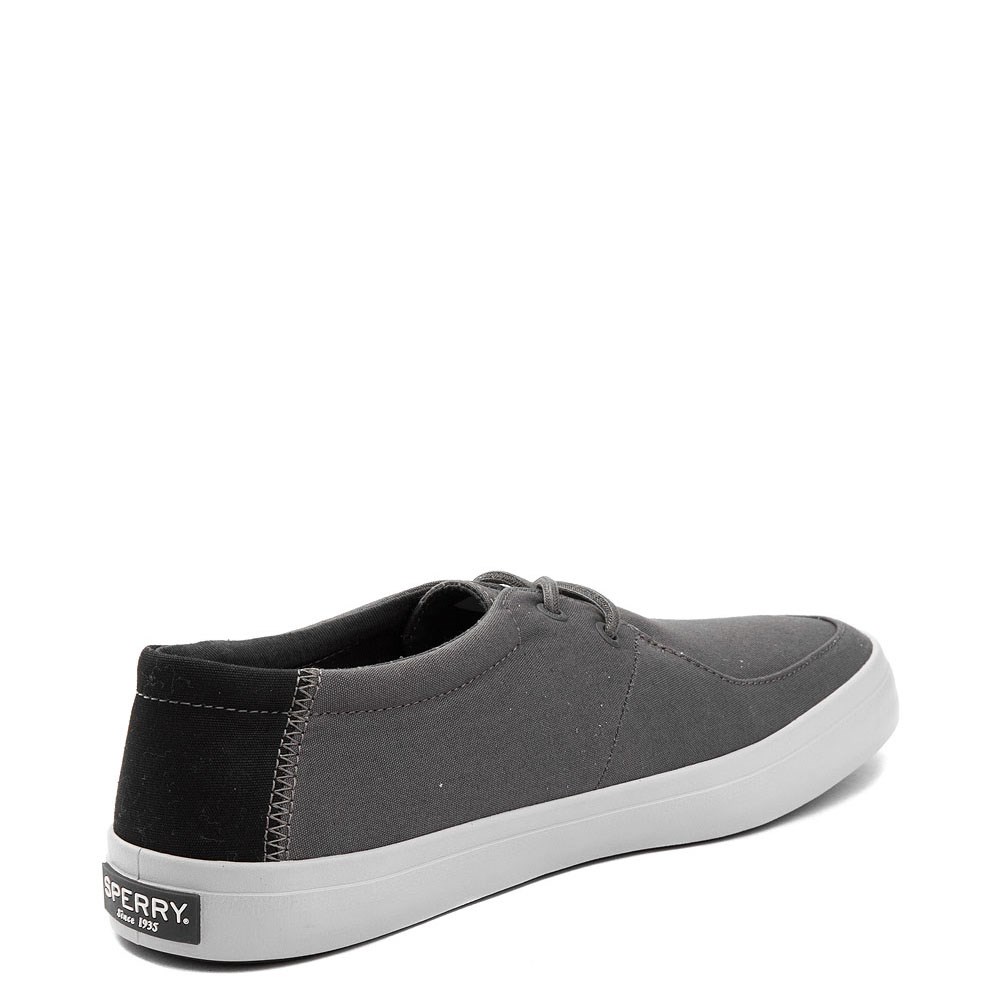 casual sperrys