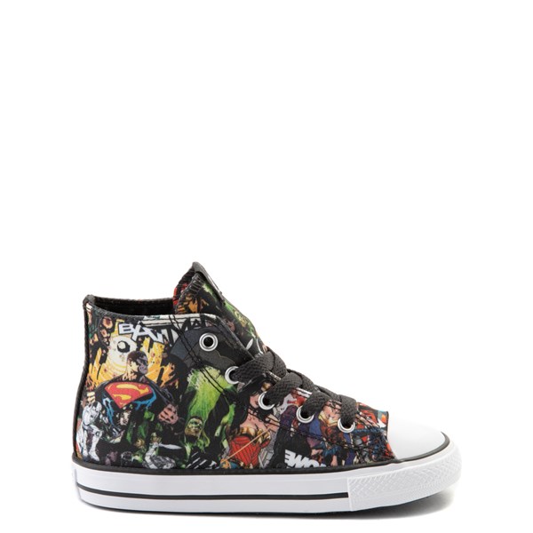 journeys batman converse