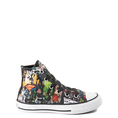 superhero converse toddler