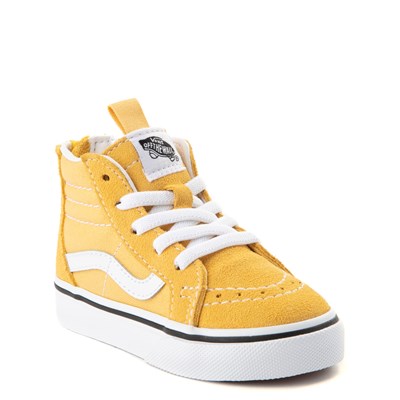 journeys high top vans