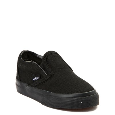 journeys infant vans