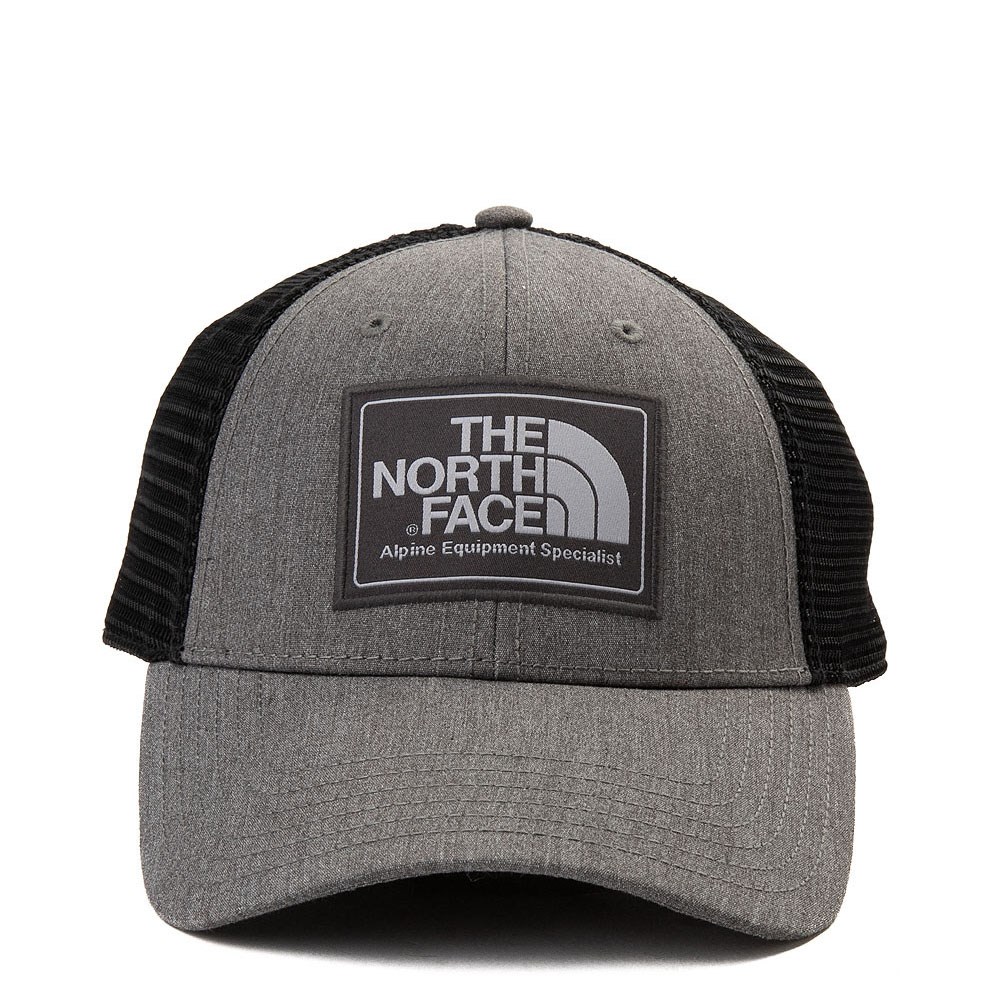 The North Face Mudder Trucker Cap | Journeys