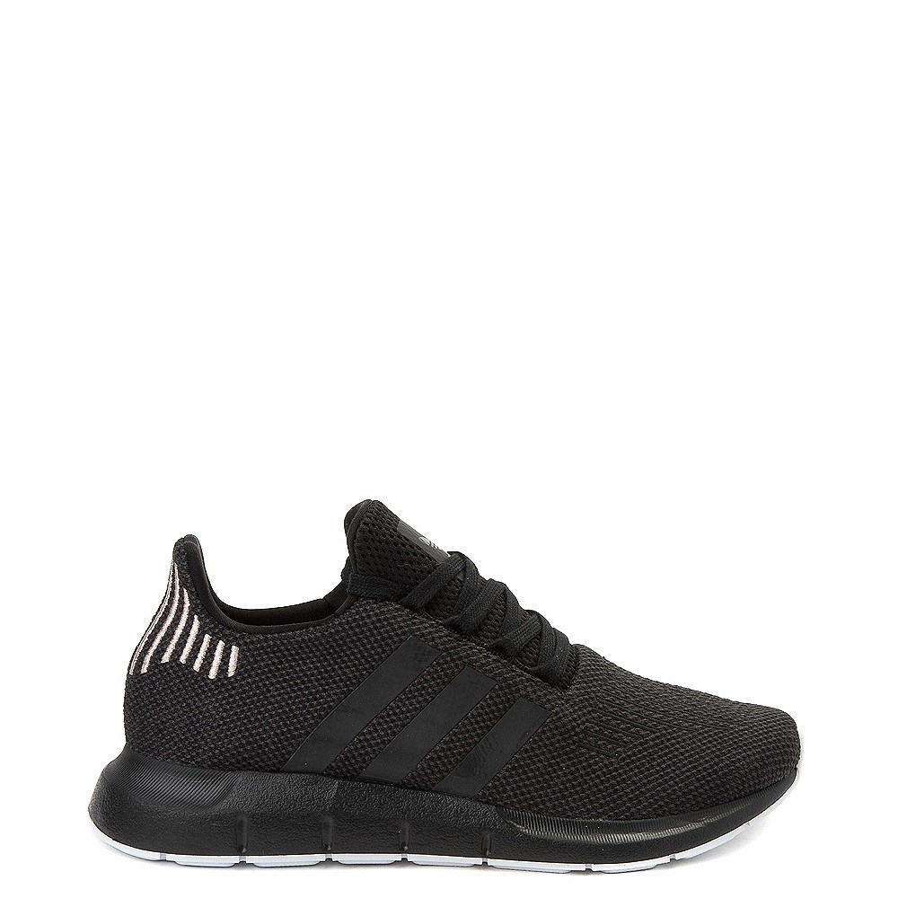 women's adidas swift run black