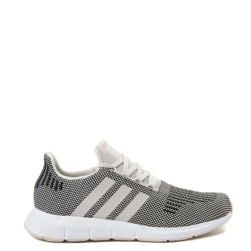 adidas swift run light gray