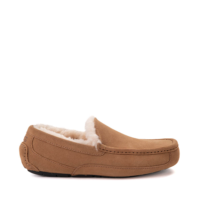 Mens UGG Ascot Slipper Chestnut Journeys