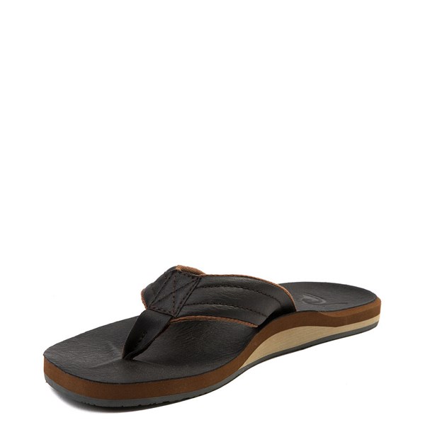 Mens Quiksilver  Carver Sandal  Journeys