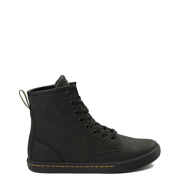 dr martens utility boots