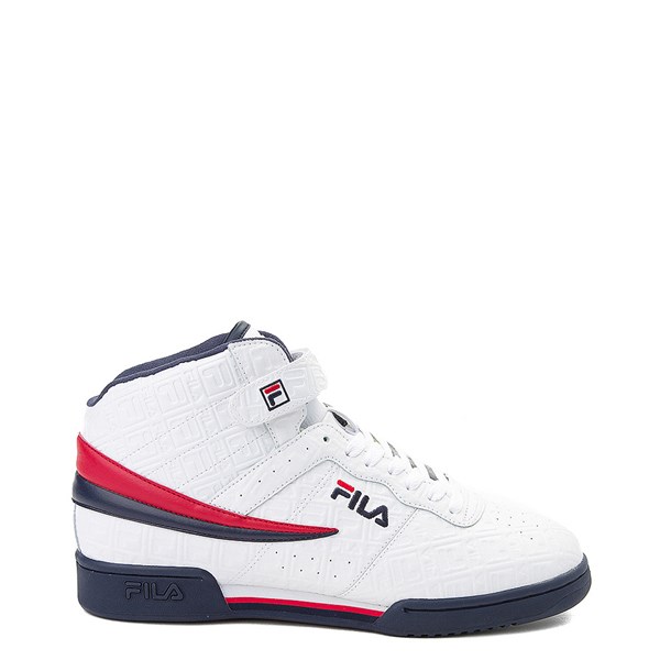 Mens Fila Sport F-13 Embossed Athletic Shoe | Shop Your Way: Online ...