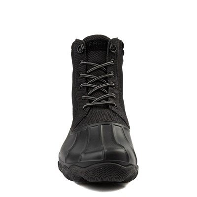men's avenue wool duck boot