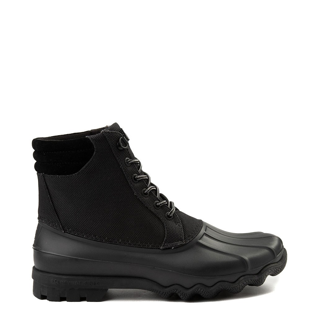mens duck boots on sale