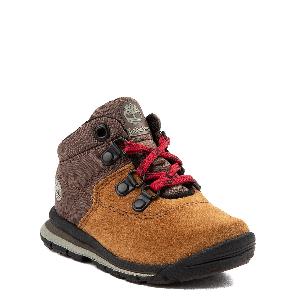 gt rally hiking boot