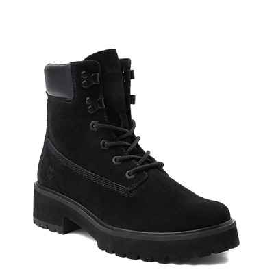 timberland carnaby cool black
