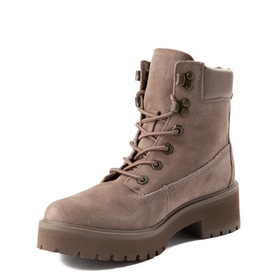 womens timberland carnaby cool boot black