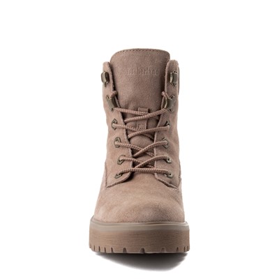 womens timberland carnaby cool boot black