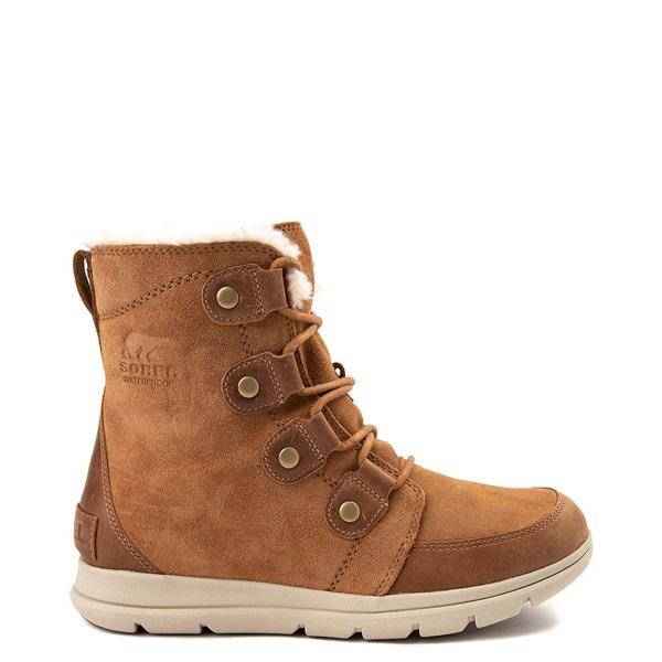 fossil brand boots