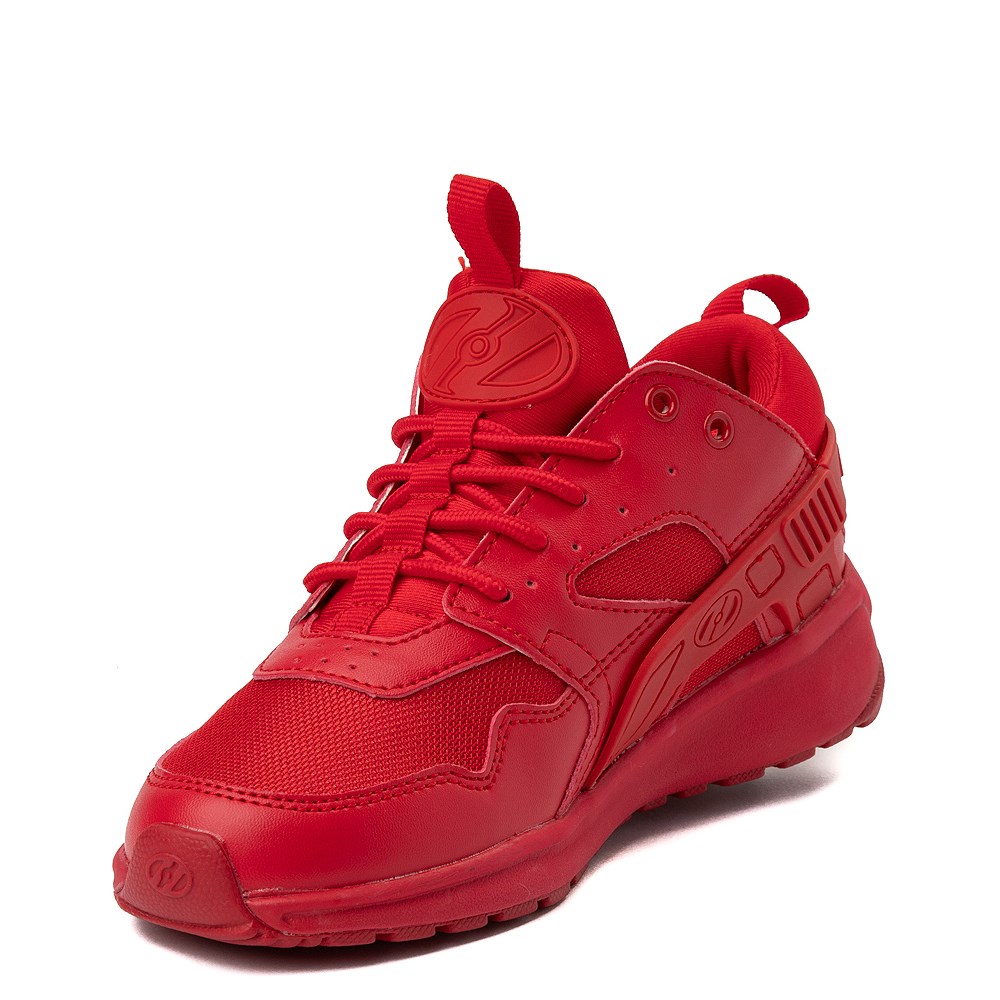 journey kids heelys
