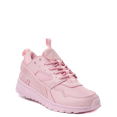 light pink heelys