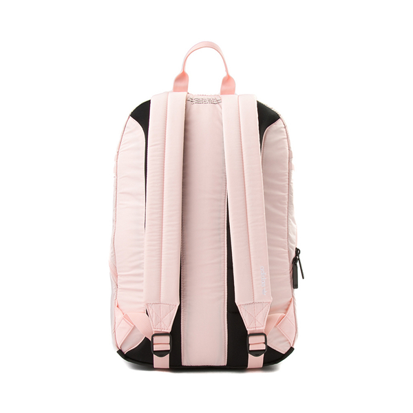 alternate view adidas National Plus Backpack - Light PinkALT1