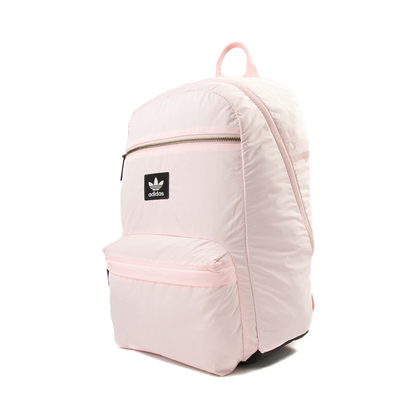 alternate view adidas National Plus Backpack - Light PinkALT2