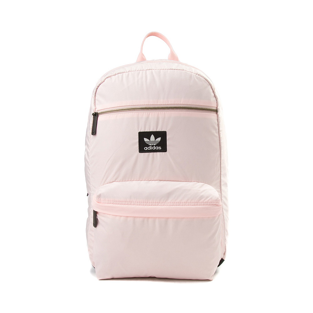 adidas National Plus Backpack - Light Pink