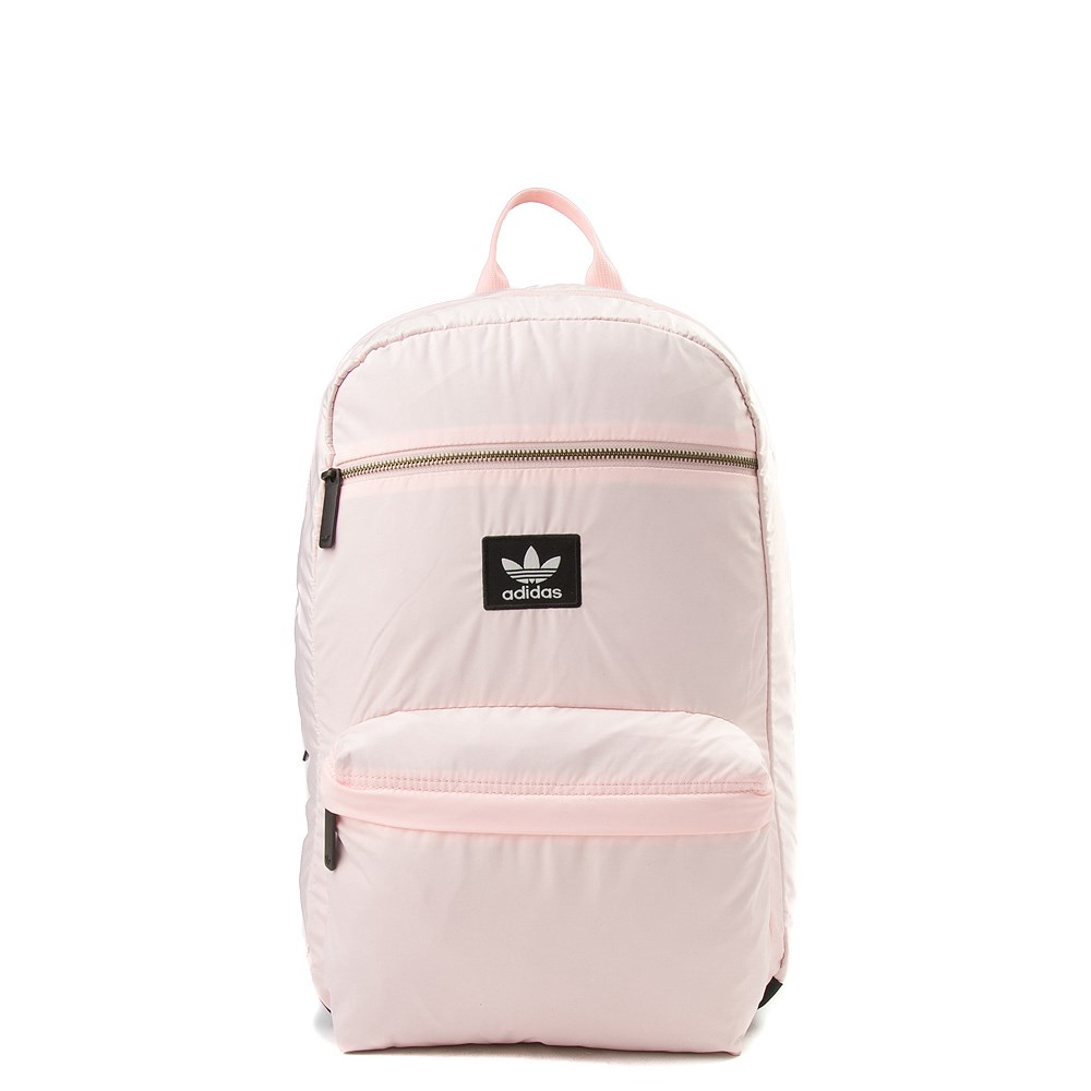 adidas National Plus Backpack - Light Pink