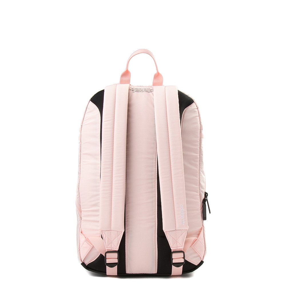 adidas National Plus Backpack - Light Pink | Journeys Kidz