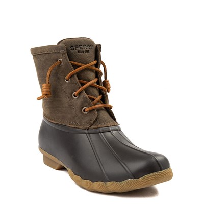 womens duck boots journeys